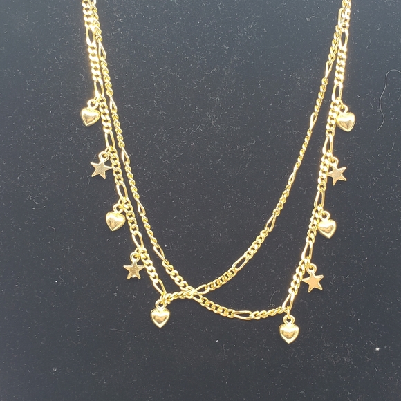 Kirks Folly Necklace or an Eye Glasses Chain - Picture 8 of 13